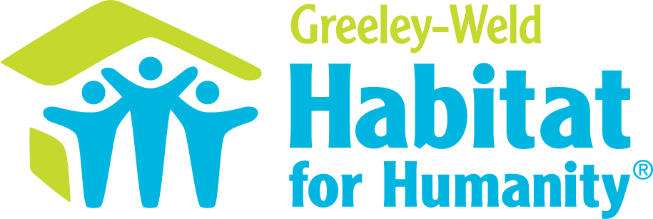 Greeley-Weld Habitat for Humanity Logo